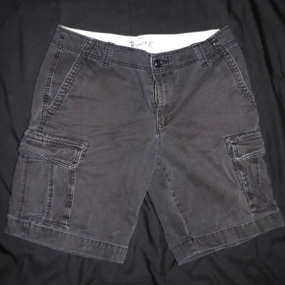 Men’s Roebuck and Co shorts
